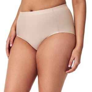 Soanx sheer brief shaper from Nordstrom